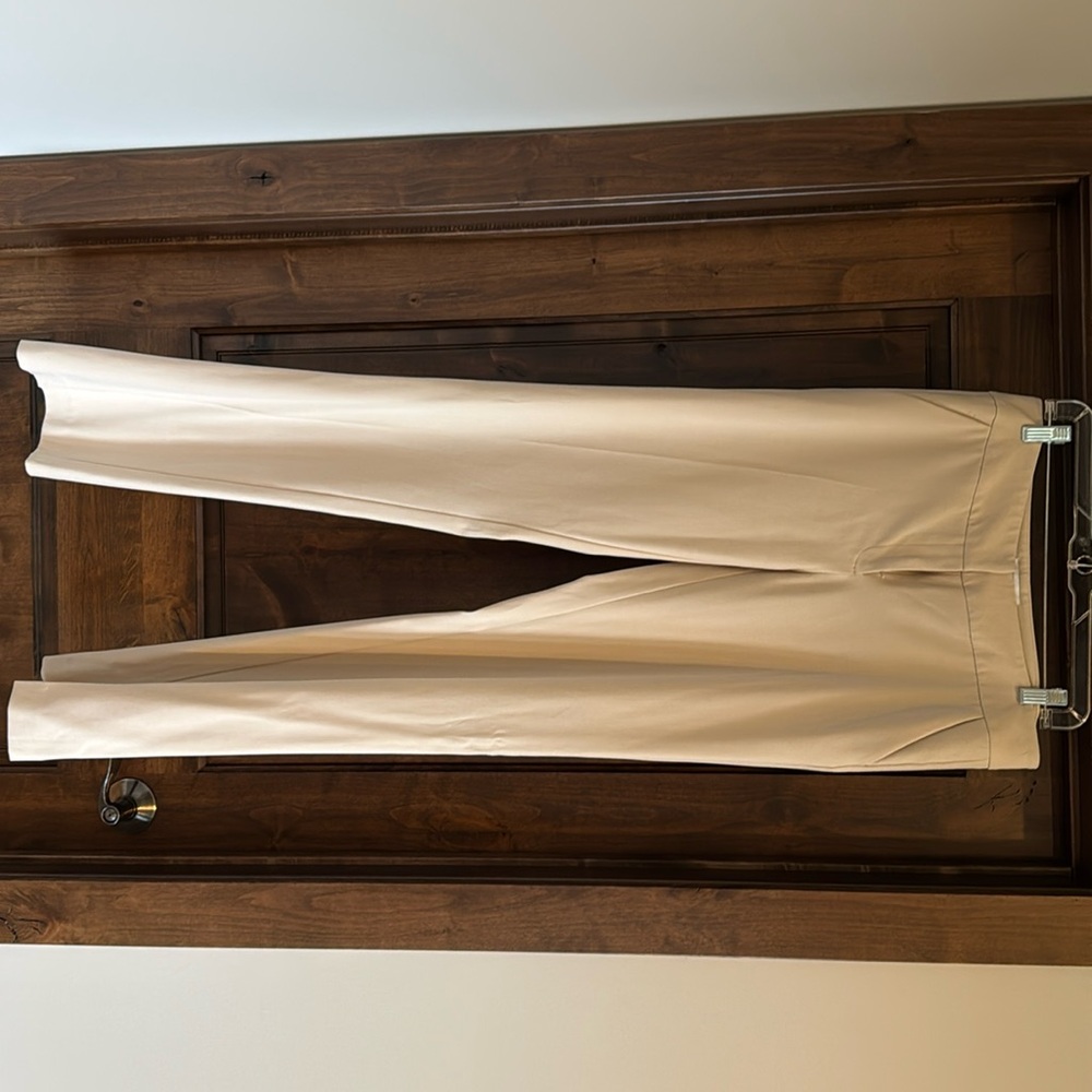 Tall dress pants